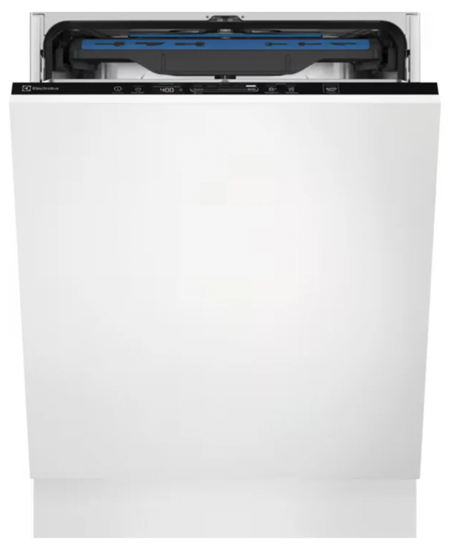 Electrolux 14 Place 600 SatelliteClean Fully Integrated Dishwasher - EES48410L Redmond Electric Gorey