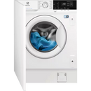 700 SteamCare 8kg 1400rpm Integrated Washing Machine | White | EF7842OBI