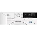 700 SteamCare 8kg 1400rpm Integrated Washing Machine | White | EF7842OBI