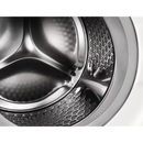 700 SteamCare 8kg 1400rpm Integrated Washing Machine | White | EF7842OBI
