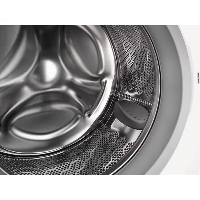 Electrolux Sensicare 600 10kg 1400rpm Washing Machine | White - EFI63142UD Redmond Electric Gorey