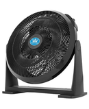 Prem-I-Air 16" High-Velocity Air Circulator Fan with 3 Speeds | Black EH1680 Redmond Electric Gorey