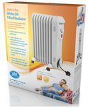 Prem-I-Air 2kW 9 Fin Oil Filled Heater EH1844 Redmond Electric Gorey