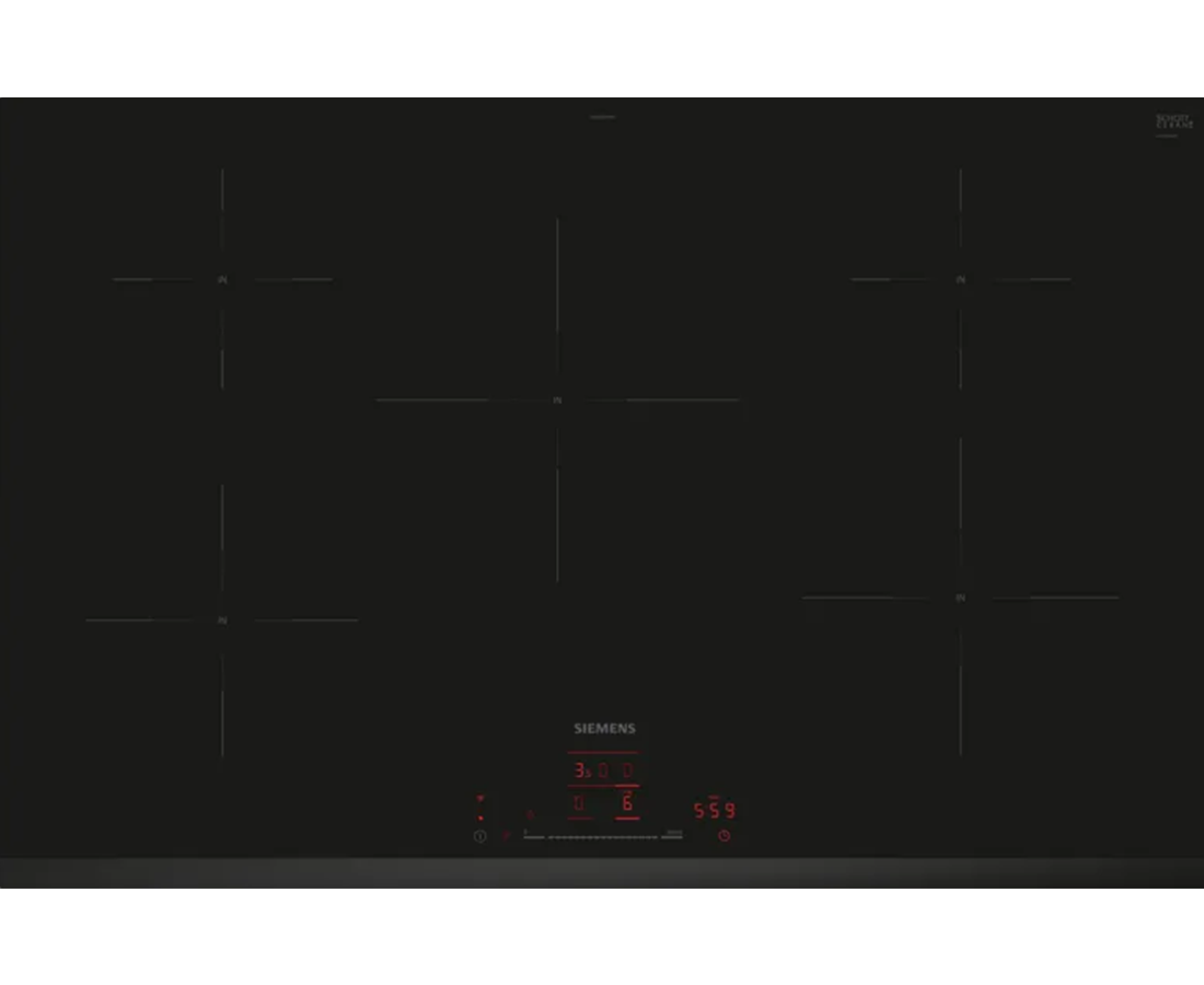 Siemens IQ100 80cm Induction Hob EH831HVB1E Redmond Electric Gorey