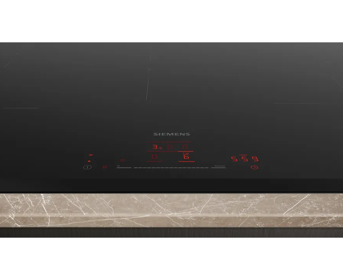 Siemens IQ100 80cm Induction Hob EH831HVB1E Redmond Electric Gorey