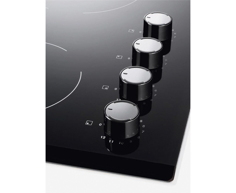 Electrolux 60cm Built-In Frameless Ceramic Hob EHF6140FOK Redmond Electric Gorey