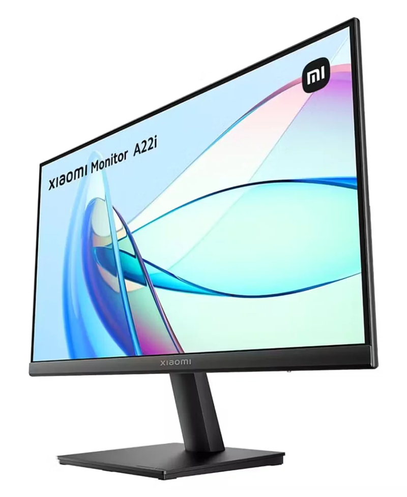 Xiaomi A22i 21.45" FHD Monitor | Black ELA5234UK Redmond Electric Gorey