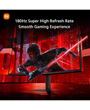 Xiaomi G34WQI 34" WQHD Curved Gaming Monitor | Black ELA5458UK Redmond Electric Gorey