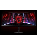 Xiaomi G34WQI 34" WQHD Curved Gaming Monitor | Black ELA5458UK Redmond Electric Gorey