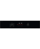 Electrolux 600 SteamBake Built-In Single Oven | Black EOD6C46K2 Redmond Electric Gorey