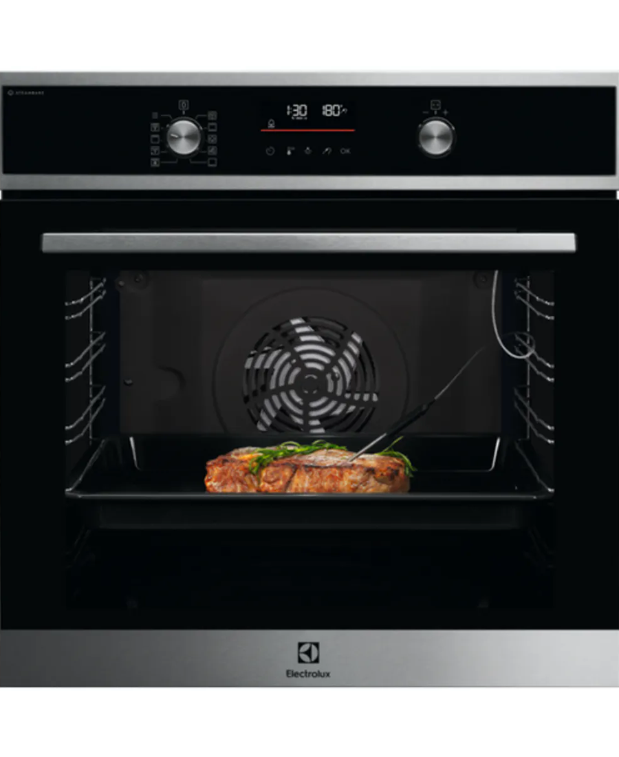 Electrolux Built-in Single Oven EOD6C46X2 Redmond Electric Gorey