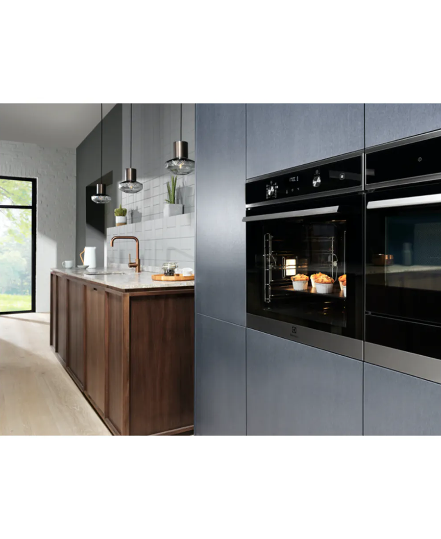 Electrolux Built-in Single Oven EOD6C46X2 Redmond Electric Gorey