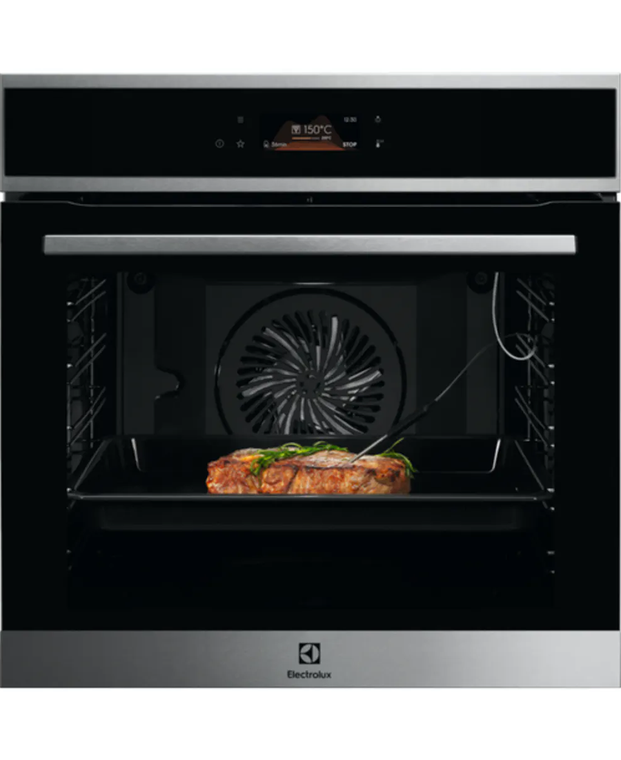 Electrolux Built-in Single Oven EOE8P09X Redmond Electric Gorey