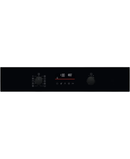 Electrolux Built-in Electric Pyrolytic Oven | Black - EOM6P46K Redmond Electric Gorey