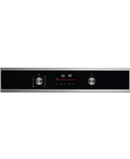 Electrolux Built-in Electric Pyrolytic Oven | Stainless Steel - EOM6P46X Redmond Electric Gorey