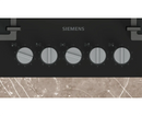 Siemens IQ500 75cm StepFlame Built-In Gas Hob | Black - EP7A6QI40 Redmond  Electric Gorey