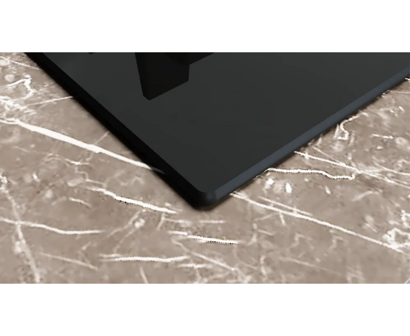 Siemens IQ500 75cm StepFlame Built-In Gas Hob | Black - EP7A6QI40 Redmond  Electric Gorey