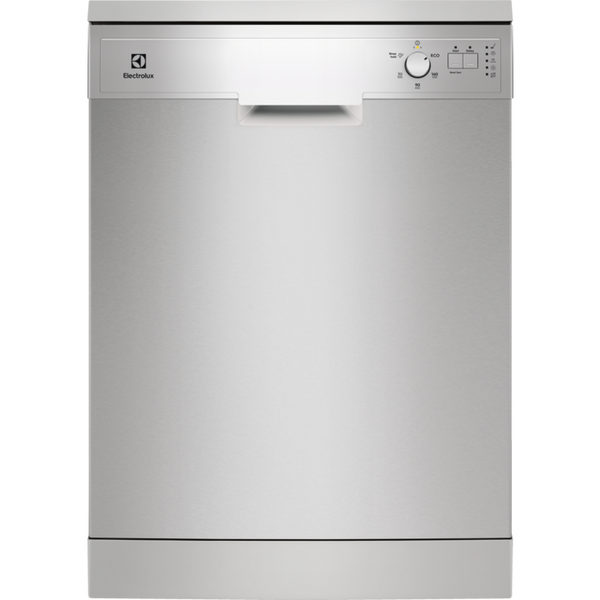 Series 300 AirDry Dishwasher | Stainless Steel