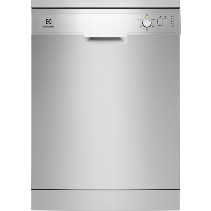 Series 300 AirDry Dishwasher | Stainless Steel