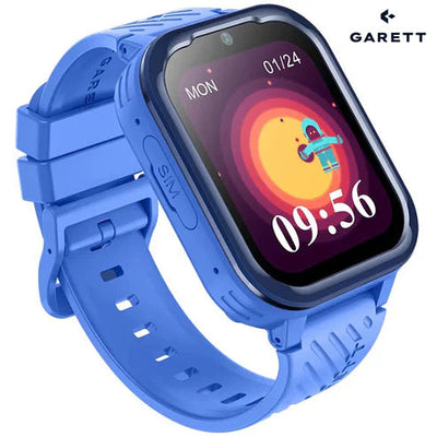 Kids Essa 4G Smart Watch Blue