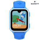 Kids Essa 4G Smart Watch Blue