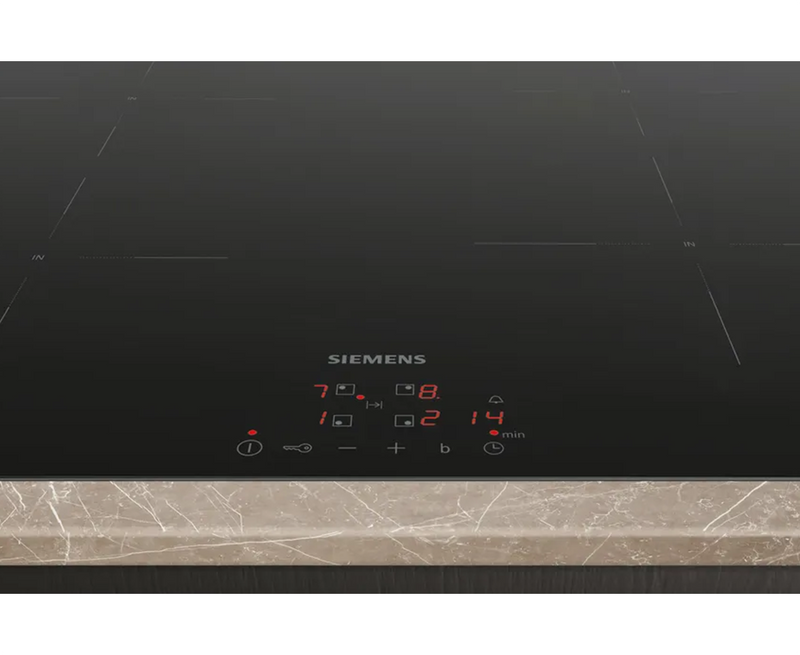 Siemens IQ100 60cm Induction Hob EU611BEB5E Redmond Electric Gorey