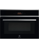 Electrolux Built-in Compact Oven with Microwave | EVLBE08X Redmond Electric Gorey