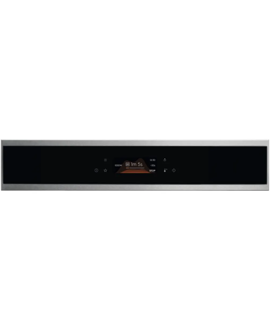 Electrolux Built-in Compact Oven with Microwave | EVLBE08X Redmond Electric Gorey
