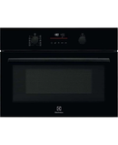Electrolux Built-in Compact Oven with Microwave | Black - EVLDE46K Redmond Electric Gorey