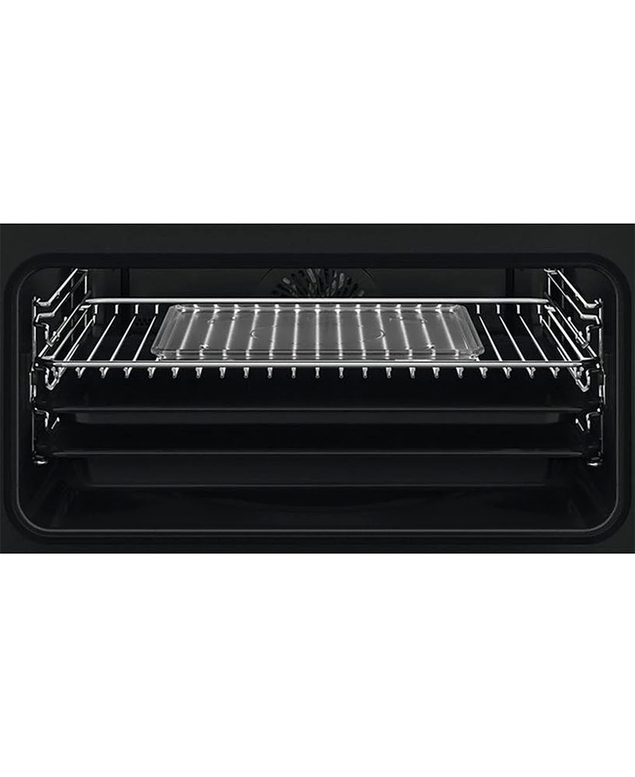Electrolux Built-in Compact Oven with Microwave | Black - EVLDE46K Redmond Electric Gorey