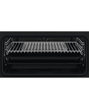 Electrolux Built-in Compact Oven with Microwave | Black - EVLDE46K Redmond Electric Gorey