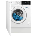 700 DualCare 7kg/4kg 1600rpm Integrated Washer Dryer | EWD746PCBI