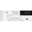 700 DualCare 7kg/4kg 1600rpm Integrated Washer Dryer | EWD746PCBI