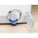 700 DualCare 7kg/4kg 1600rpm Integrated Washer Dryer | EWD746PCBI