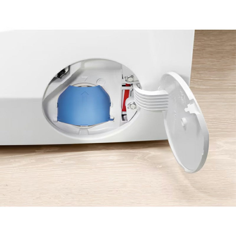 700 DualCare 7kg/4kg 1600rpm Integrated Washer Dryer