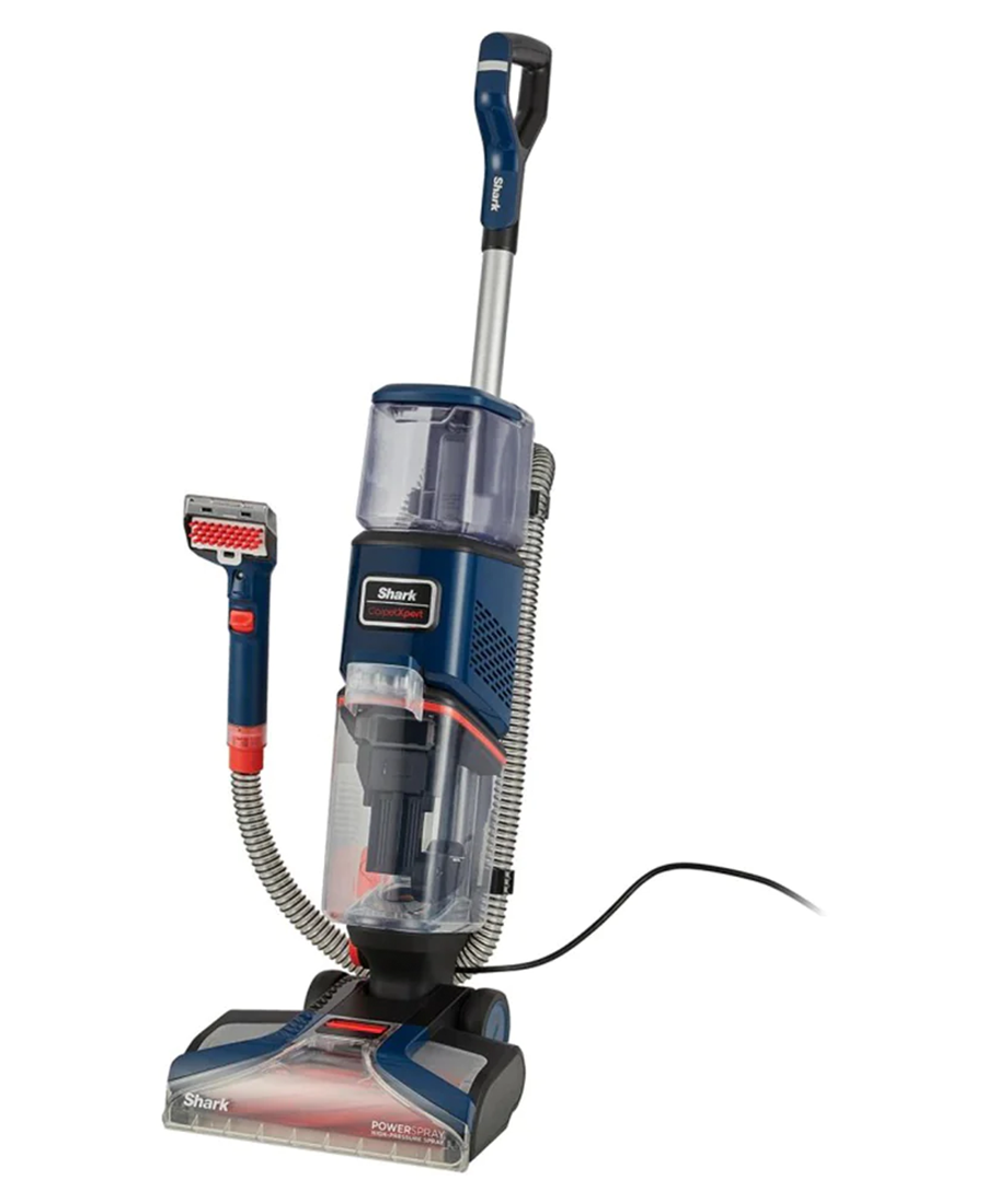 Shark CarpetXpert 3.15L Deep Carpet Cleaner | Navy EX150UK Redmond Electric Gorey