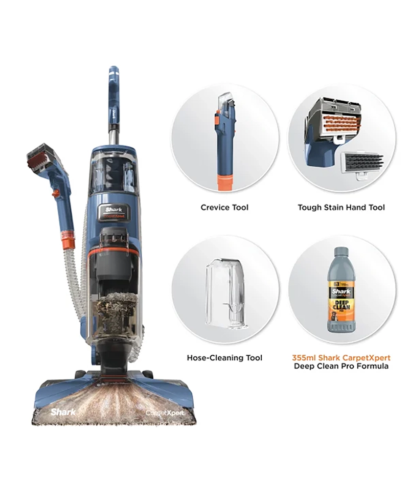 Deep vacuum cleaner deals