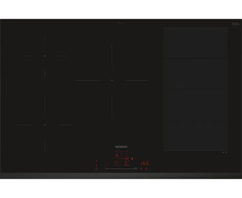 Siemens IQ700 80cm Induction Hob EX851HVC1E Redmond Electric Gorey