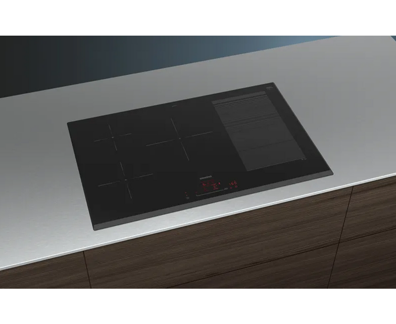 Siemens IQ700 80cm Induction Hob EX851HVC1E Redmond Electric Gorey