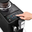 Rivelia Bean to Cup Coffee Machine Onyx Black