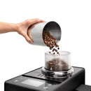 Rivelia Bean to Cup Coffee Machine Onyx Black
