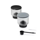 Rivelia Bean to Cup Coffee Machine Onyx Black