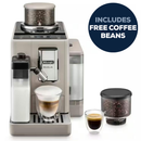 Rivelia 1.4L Automatic Coffee Machine | Sand Beige