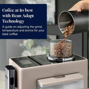 De'Longhi Rivelia 1.4L Automatic Coffee Machine | Beige - EXAM440.55.BG Redmond Electric Gorey