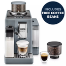 Rivelia 1.4L Automatic Coffee Machine | Pebble Grey
