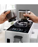 De'Longhi Rivelia 1.4L Automatic Coffee Machine | White Redmond Electric Gorey