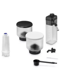 De'Longhi Rivelia 1.4L Automatic Coffee Machine | White Redmond Electric Gorey