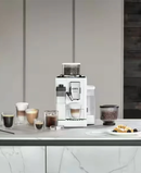 De'Longhi Rivelia 1.4L Automatic Coffee Machine | White Redmond Electric Gorey