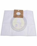 5 Layer Microfibre Vacuum Bags - EXSMFB247 Redmond Electric Gorey