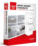 Scanpart Universal Stacking Kit With Shelf - EXSMWP5001S Redmond Electric Gorey